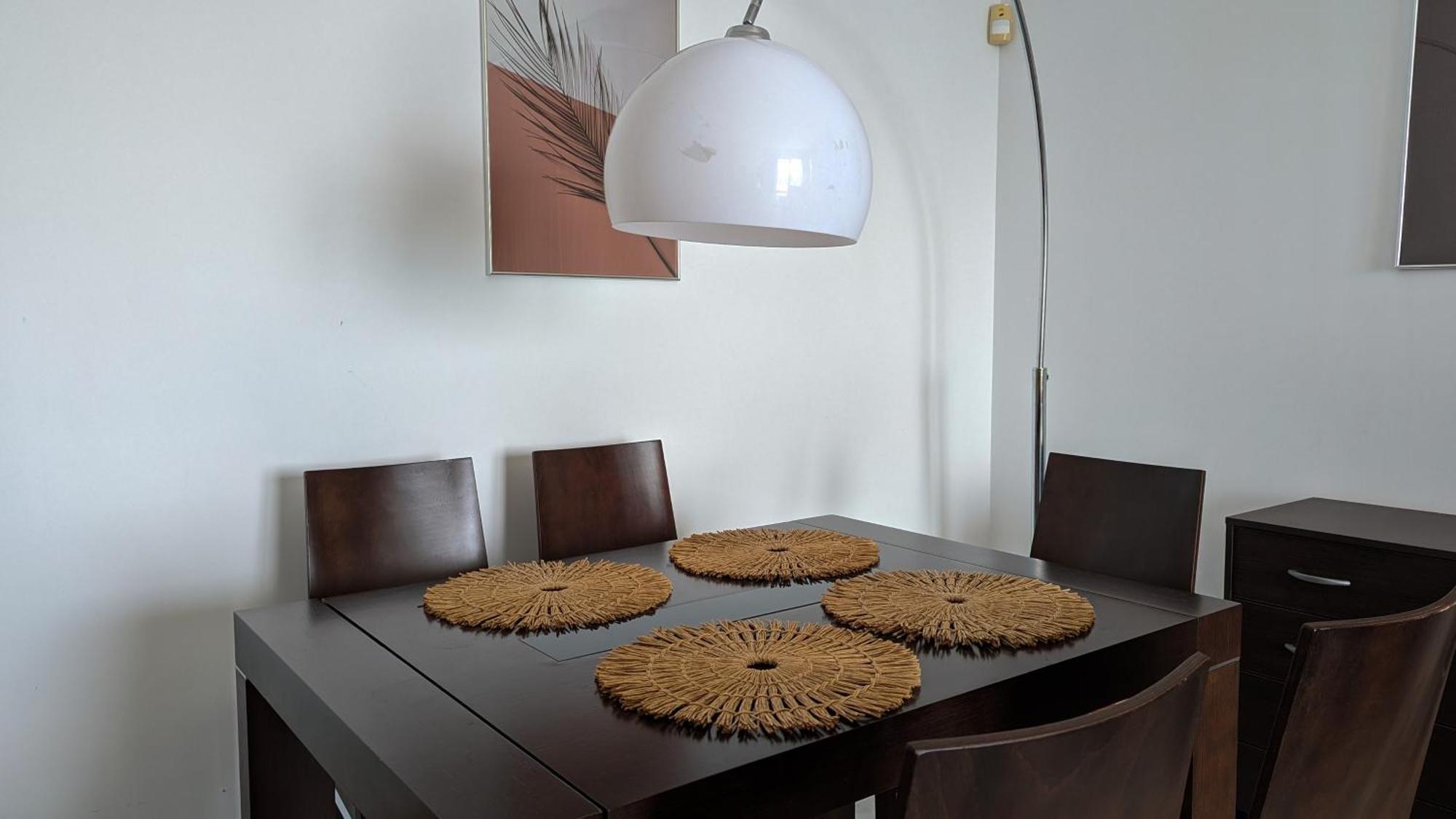 Torre Lugano Sea View Apartment Benidorm Exterior photo